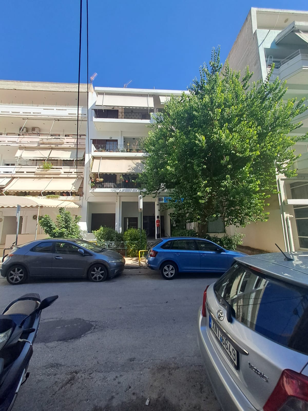 2 Bed, 1 Bath, ApartmentFor Sale, Chania, Crete
