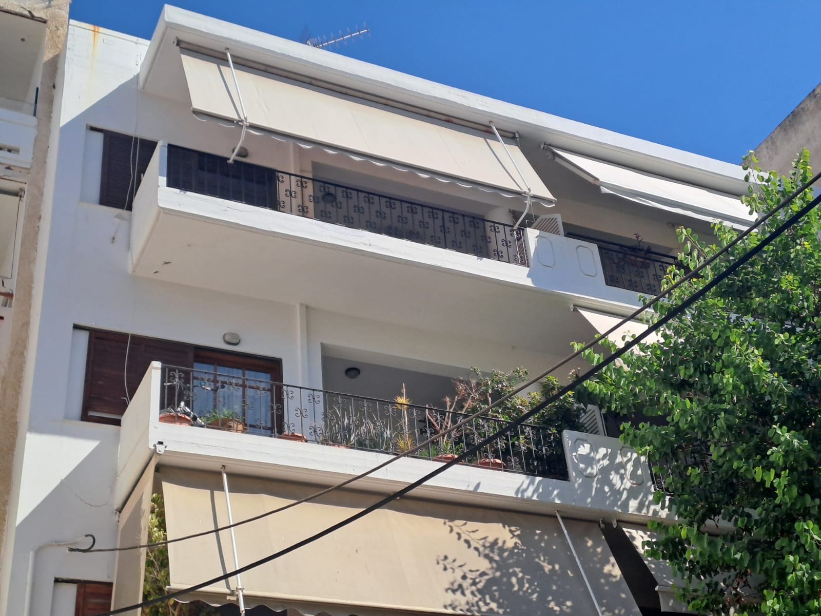 2 Bed, 1 Bath, ApartmentFor Sale, Chania, Crete