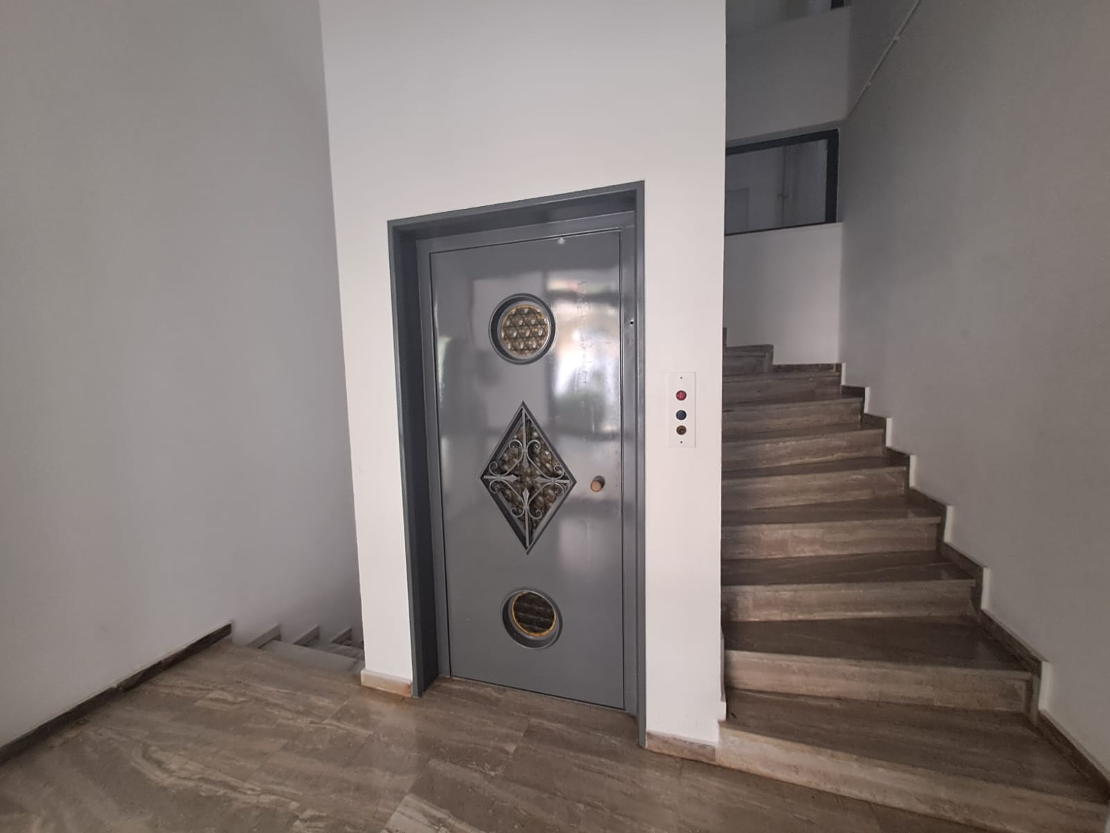 2 Bed, 1 Bath, ApartmentFor Sale, Chania, Crete