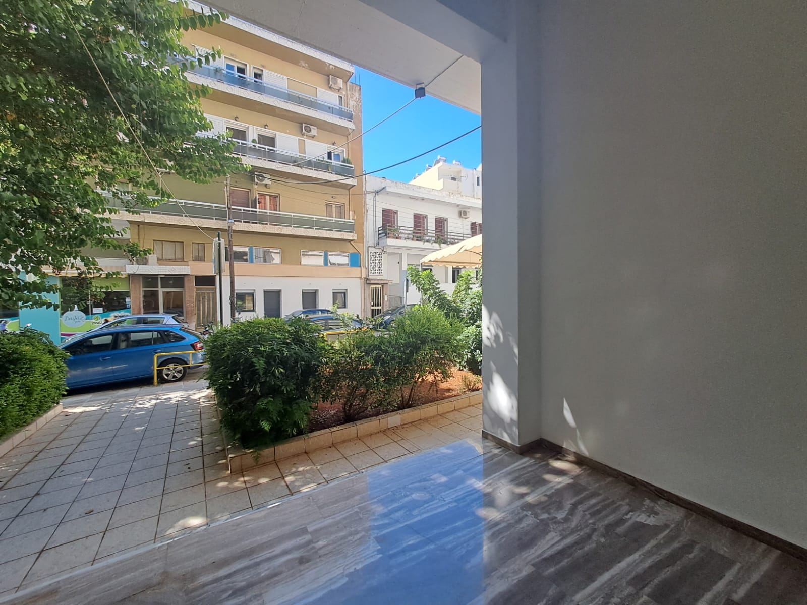 2 Bed, 1 Bath, ApartmentFor Sale, Chania, Crete