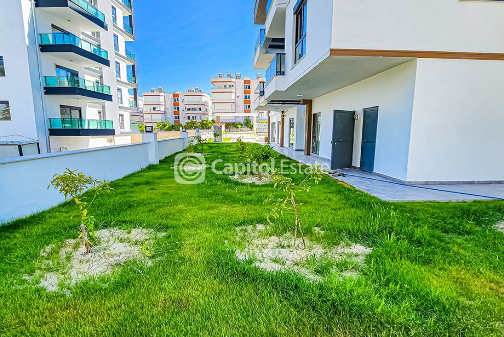 3 Bed, 2 Bath, ApartmentFor Sale, Avsallar