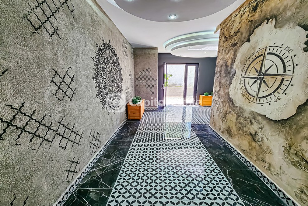 3 Bed, 2 Bath, ApartmentFor Sale, Avsallar