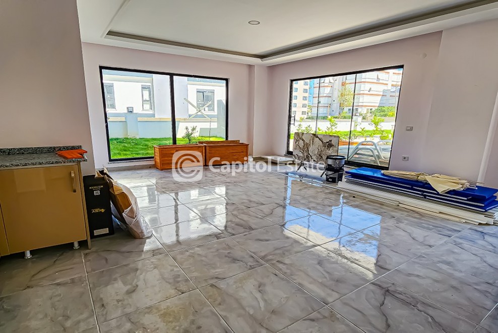 3 Bed, 2 Bath, ApartmentFor Sale, Avsallar