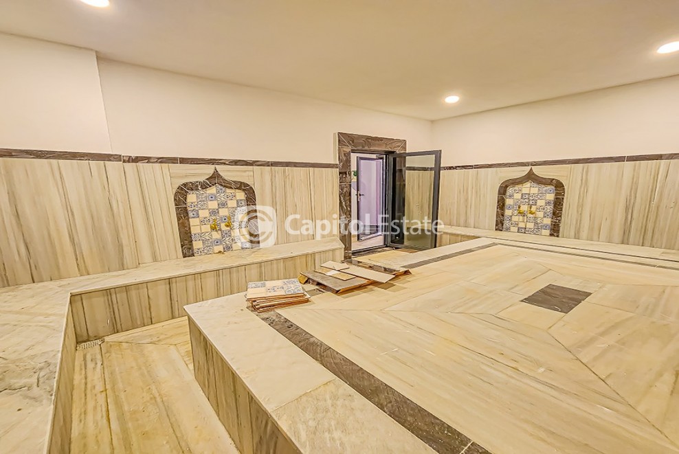 3 Bed, 2 Bath, ApartmentFor Sale, Avsallar