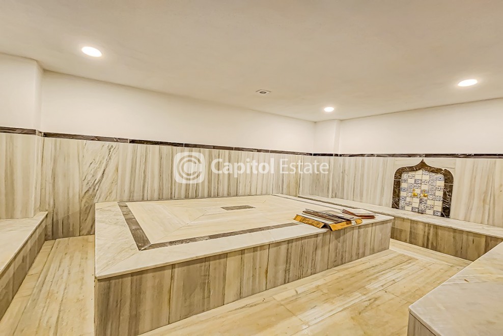 3 Bed, 2 Bath, ApartmentFor Sale, Avsallar