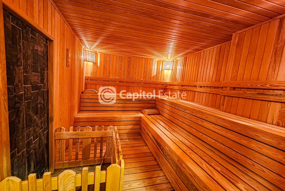 3 Bed, 2 Bath, ApartmentFor Sale, Avsallar