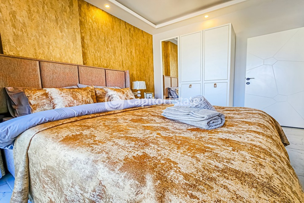 3 Bed, 2 Bath, ApartmentFor Sale, Avsallar