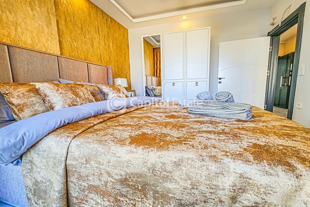 3 Bed, 2 Bath, ApartmentFor Sale, Avsallar