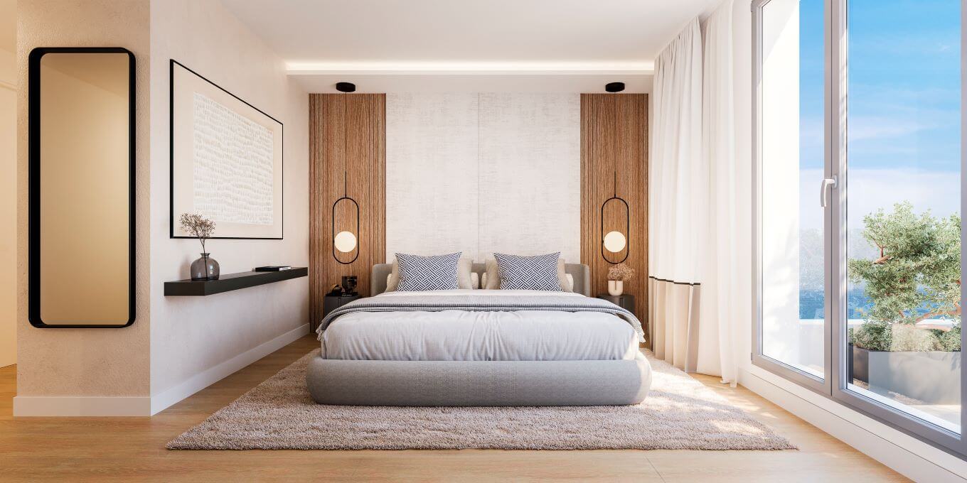 2 Bed, 2 Bath, ApartmentFor Sale, La Duquesa, Malaga