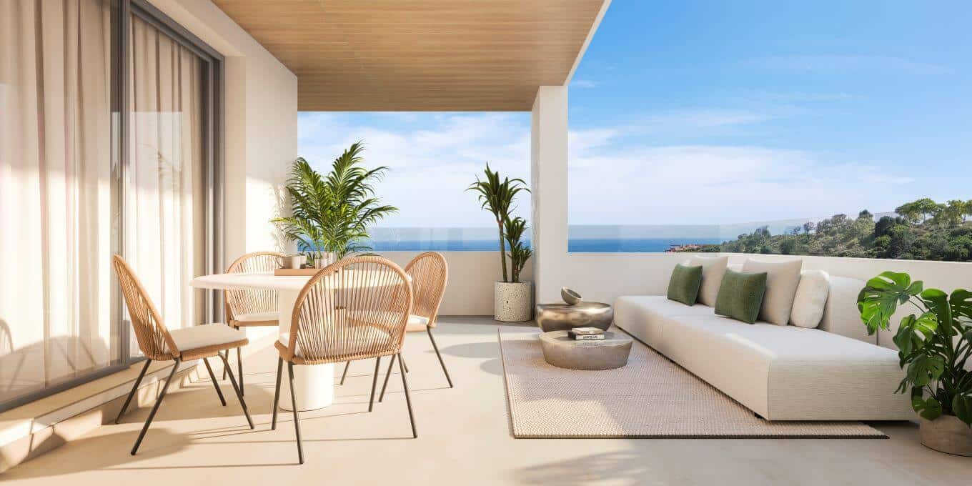 2 Bed, 2 Bath, ApartmentFor Sale, La Duquesa, Malaga