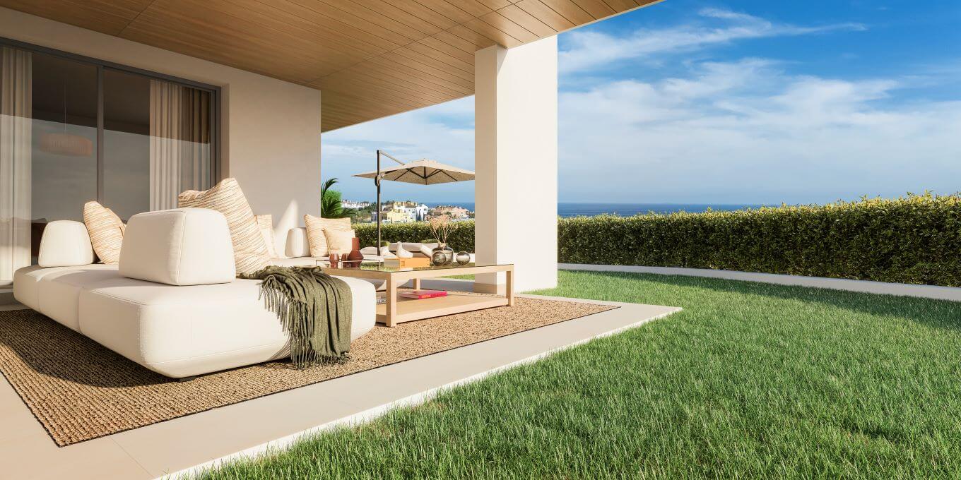 2 Bed, 2 Bath, ApartmentFor Sale, La Duquesa, Malaga