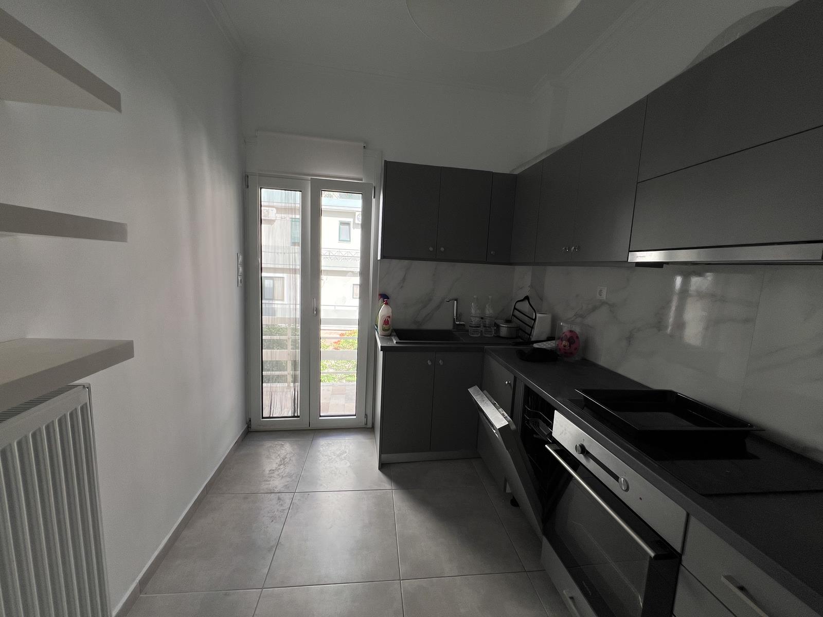 1 Bed, 1 Bath, ApartmentFor Sale, Chania, Crete