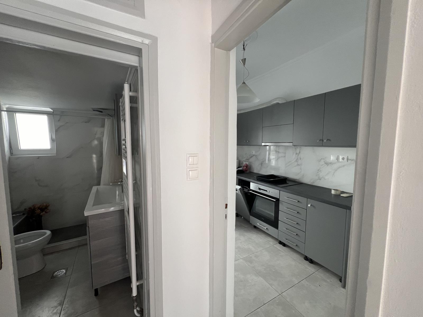 1 Bed, 1 Bath, ApartmentFor Sale, Chania, Crete