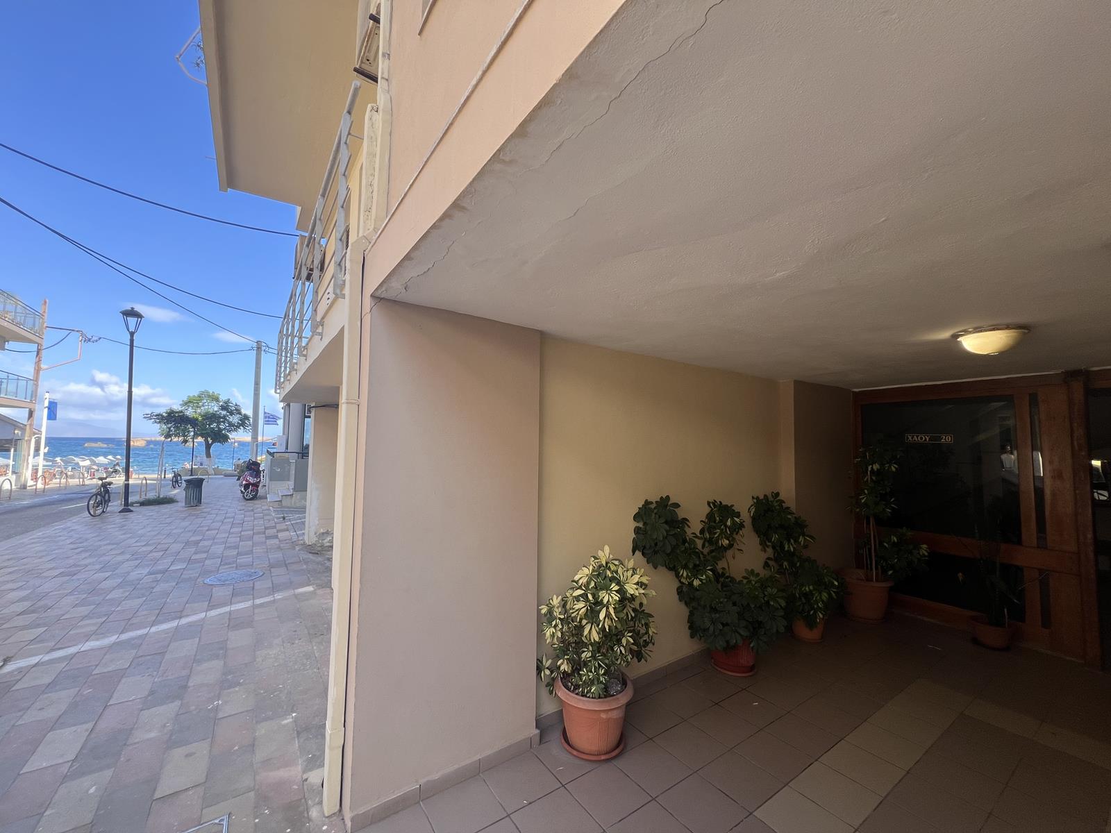 1 Bed, 1 Bath, ApartmentFor Sale, Chania, Crete