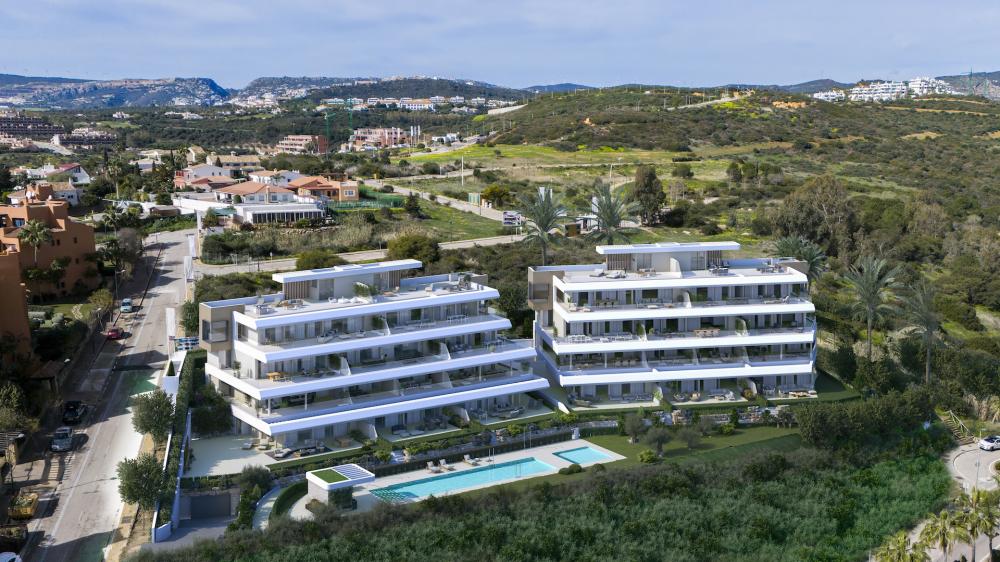 2 Bed, 2 Bath, ApartmentFor Sale, Estepona, Malaga