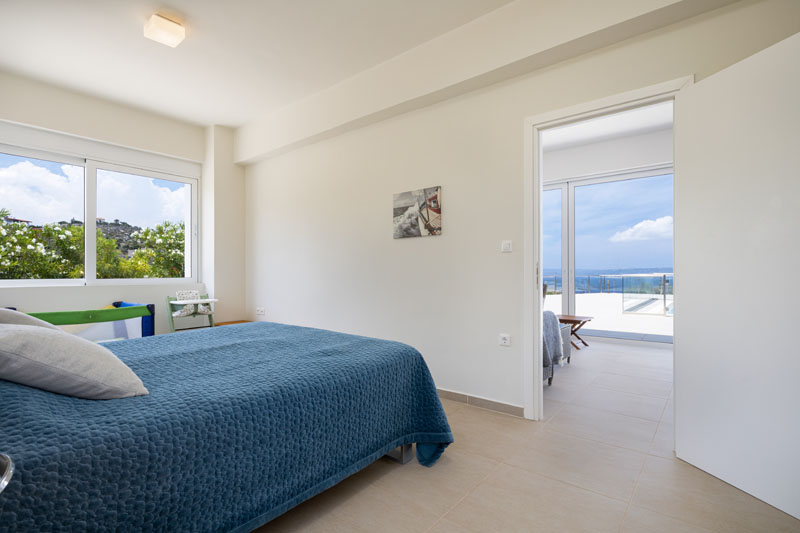 3 Bed, 2 Bath, HouseFor Sale, Chania, Crete