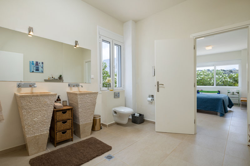 3 Bed, 2 Bath, HouseFor Sale, Chania, Crete