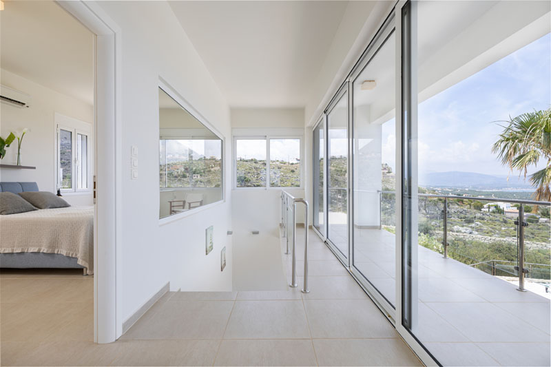 3 Bed, 2 Bath, HouseFor Sale, Chania, Crete