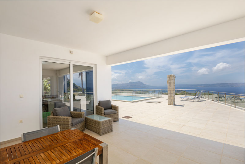 3 Bed, 2 Bath, HouseFor Sale, Chania, Crete