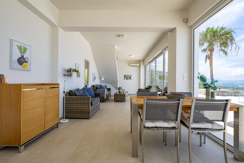 3 Bed, 2 Bath, HouseFor Sale, Chania, Crete