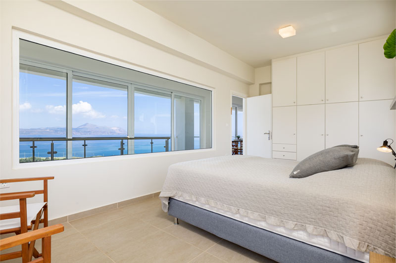 3 Bed, 2 Bath, HouseFor Sale, Chania, Crete