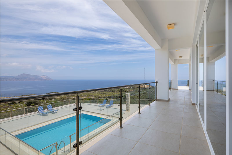 3 Bed, 2 Bath, HouseFor Sale, Chania, Crete