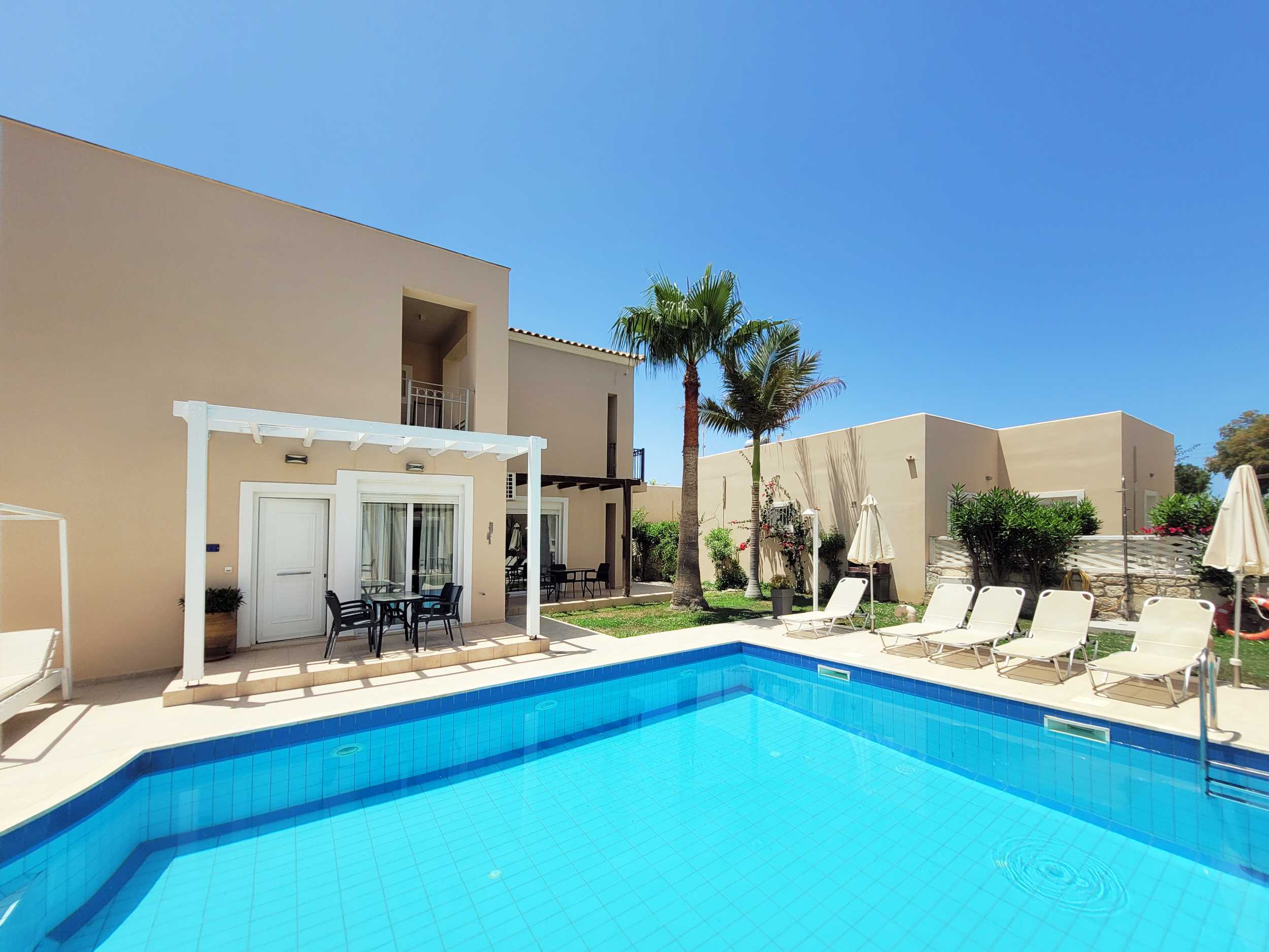 2 Bed, 1 Bath, HouseFor Sale, Chania, Crete