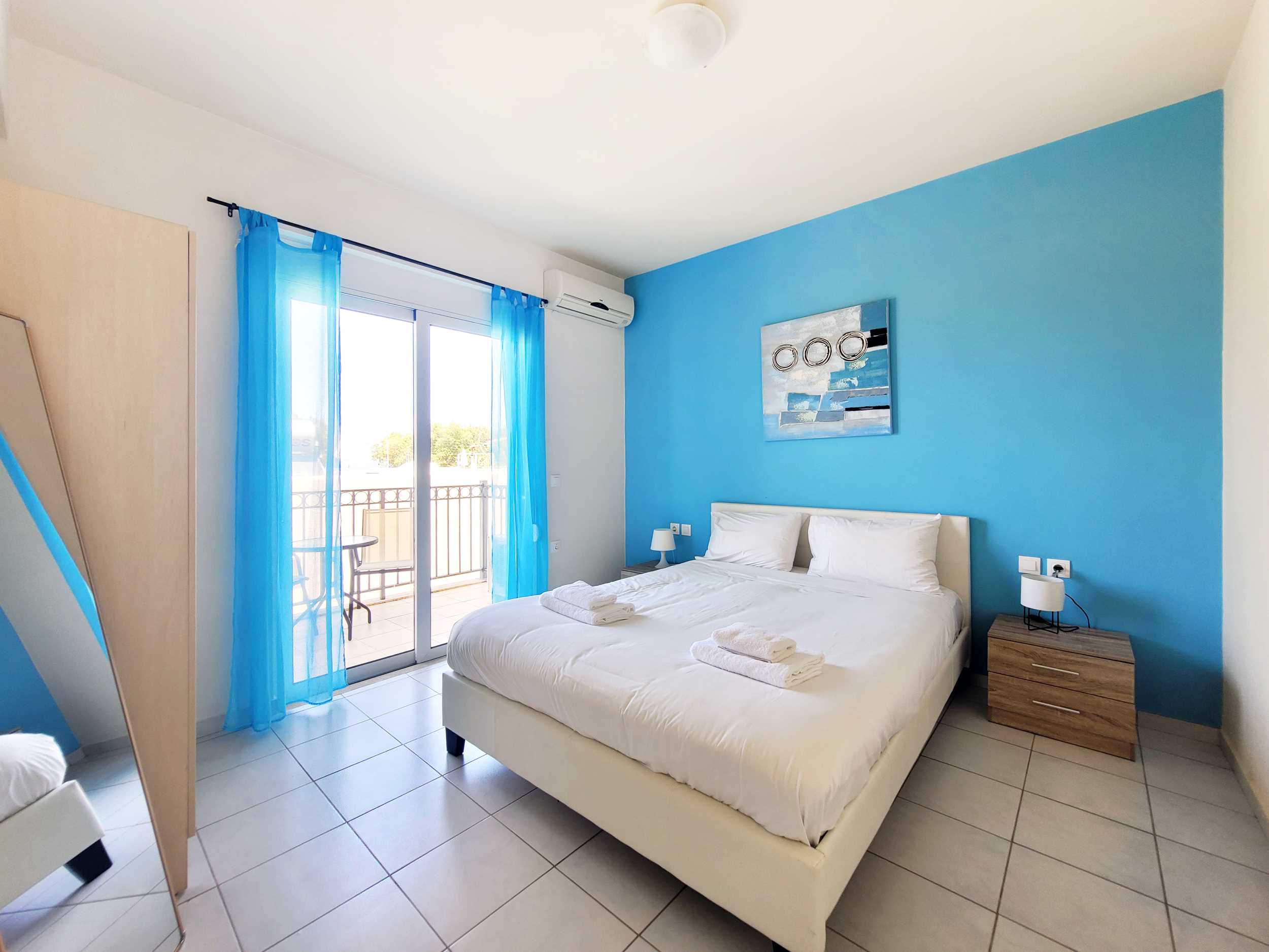 2 Bed, 1 Bath, HouseFor Sale, Chania, Crete