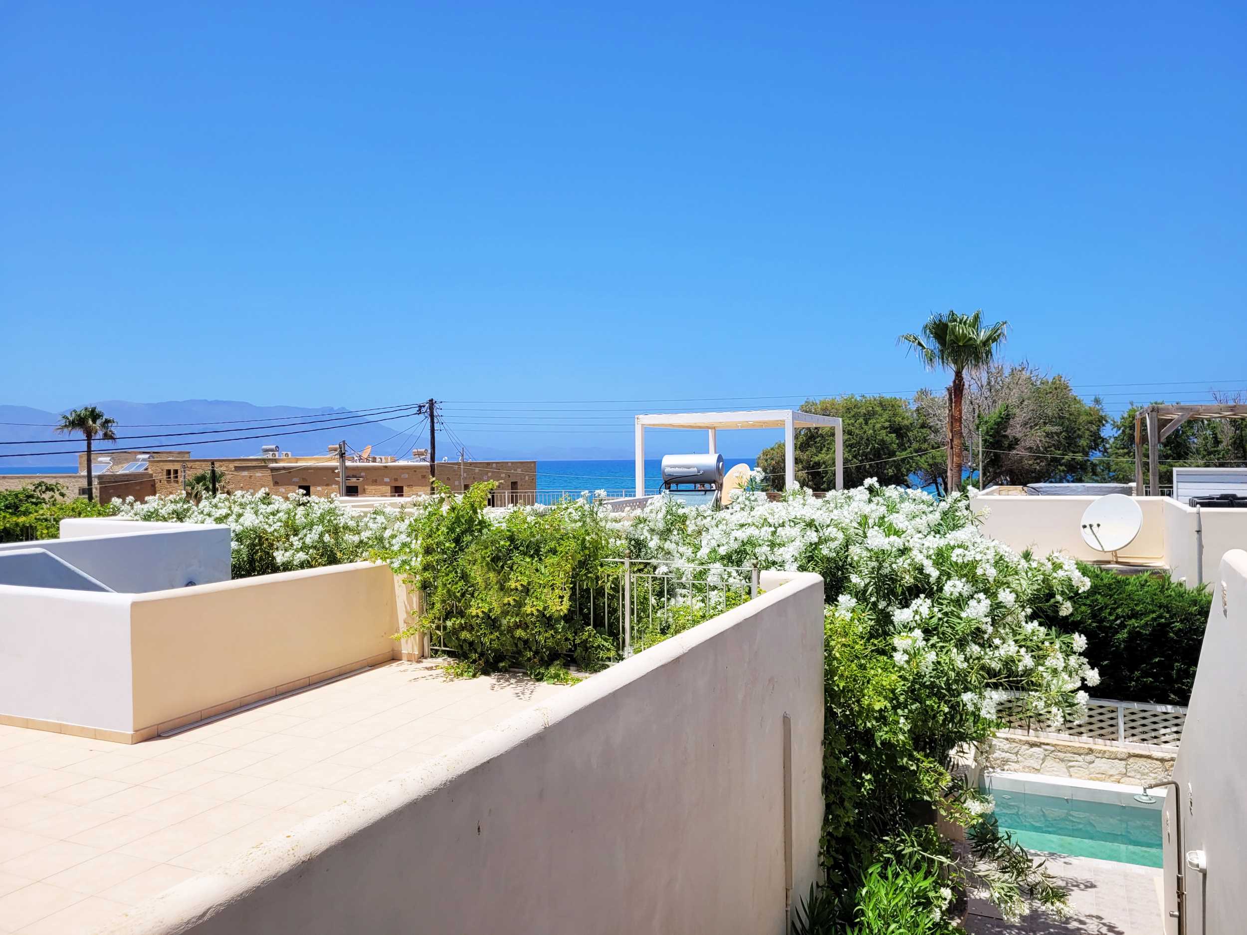 2 Bed, 1 Bath, HouseFor Sale, Chania, Crete