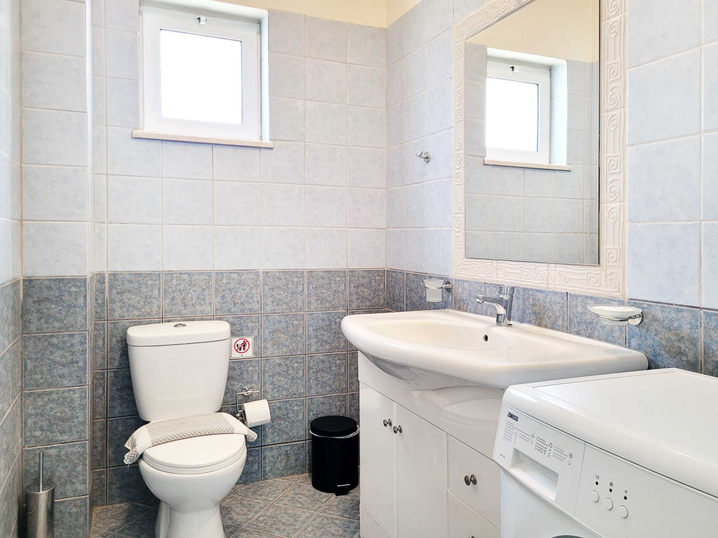 2 Bed, 1 Bath, HouseFor Sale, Chania, Crete