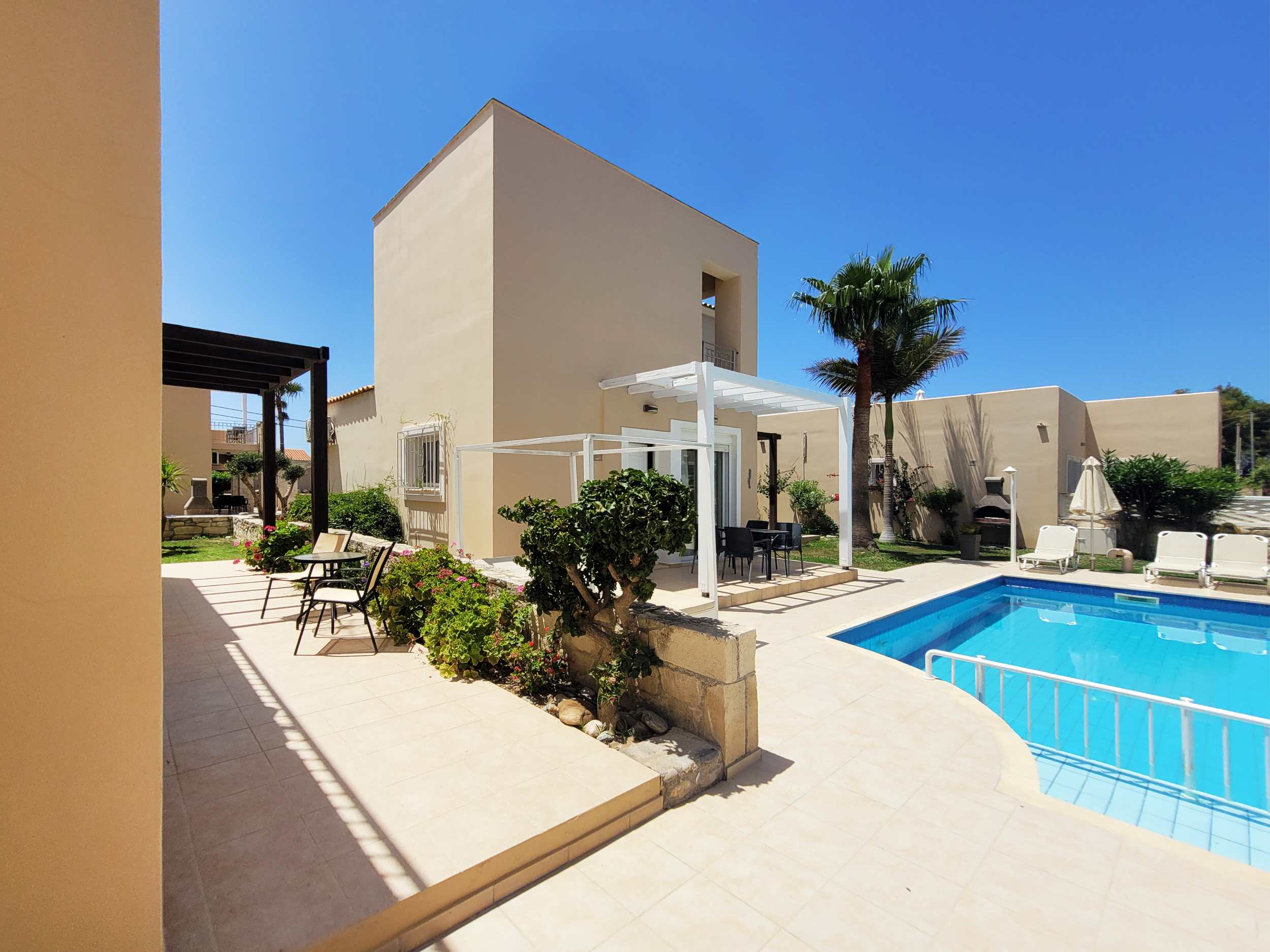 2 Bed, 1 Bath, HouseFor Sale, Chania, Crete