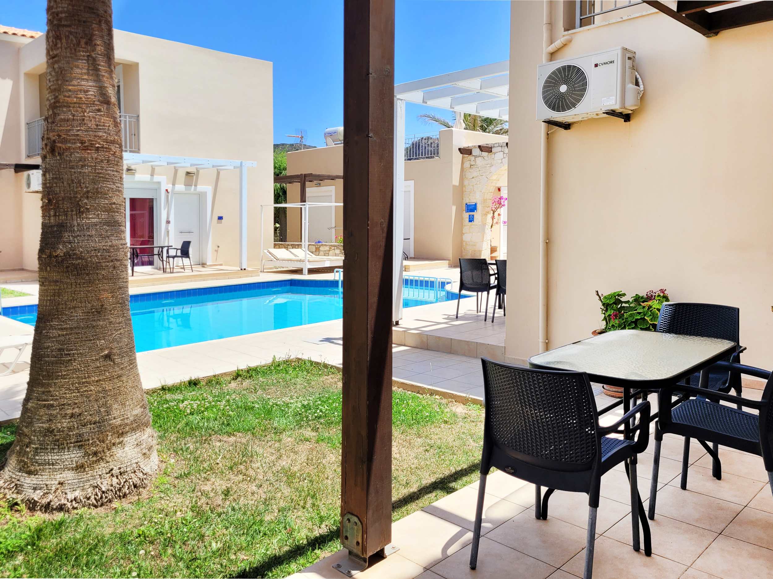 2 Bed, 1 Bath, HouseFor Sale, Chania, Crete