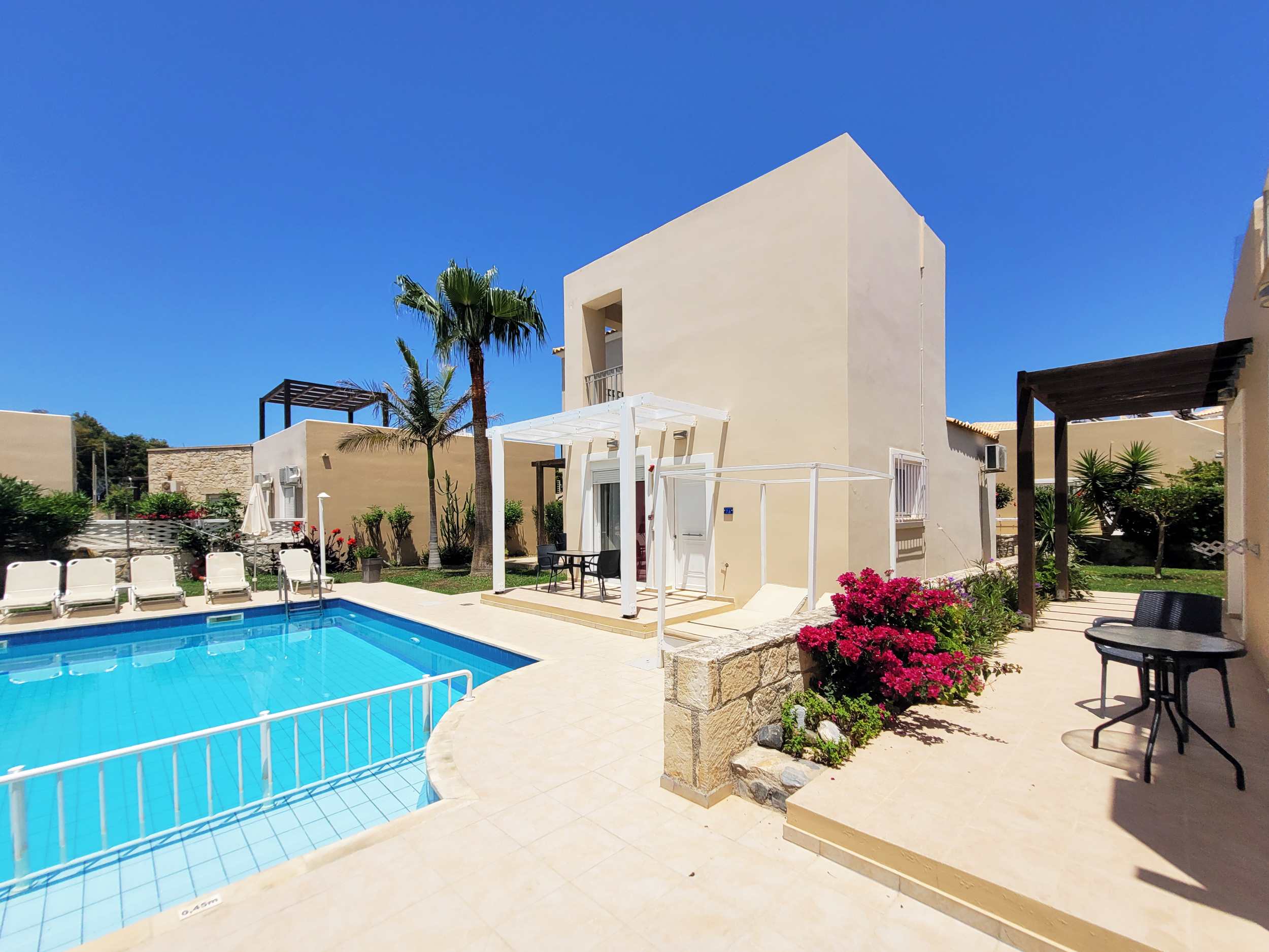 2 Bed, 1 Bath, HouseFor Sale, Chania, Crete