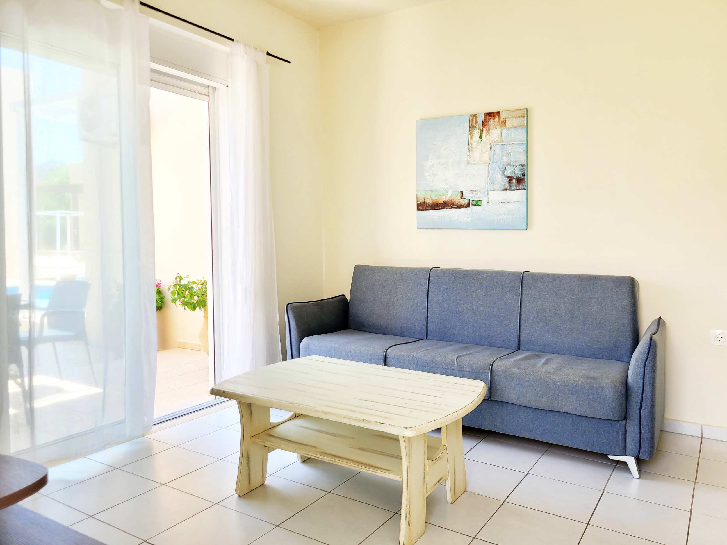 2 Bed, 1 Bath, HouseFor Sale, Chania, Crete