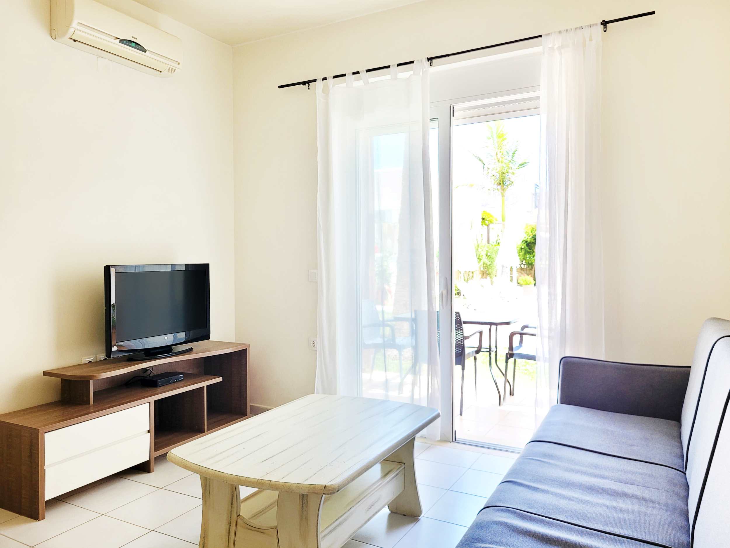 2 Bed, 1 Bath, HouseFor Sale, Chania, Crete