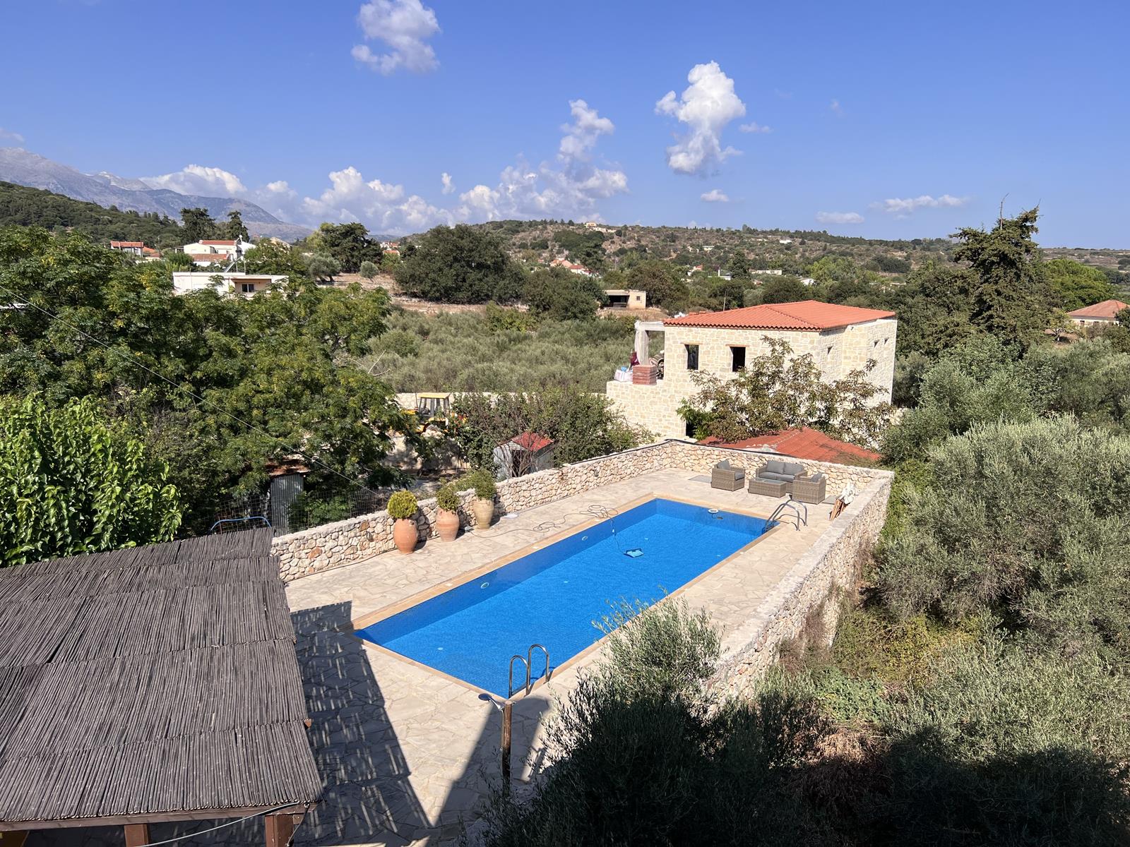 5 Bed, 5 Bath, HouseFor Sale, Chania, Crete