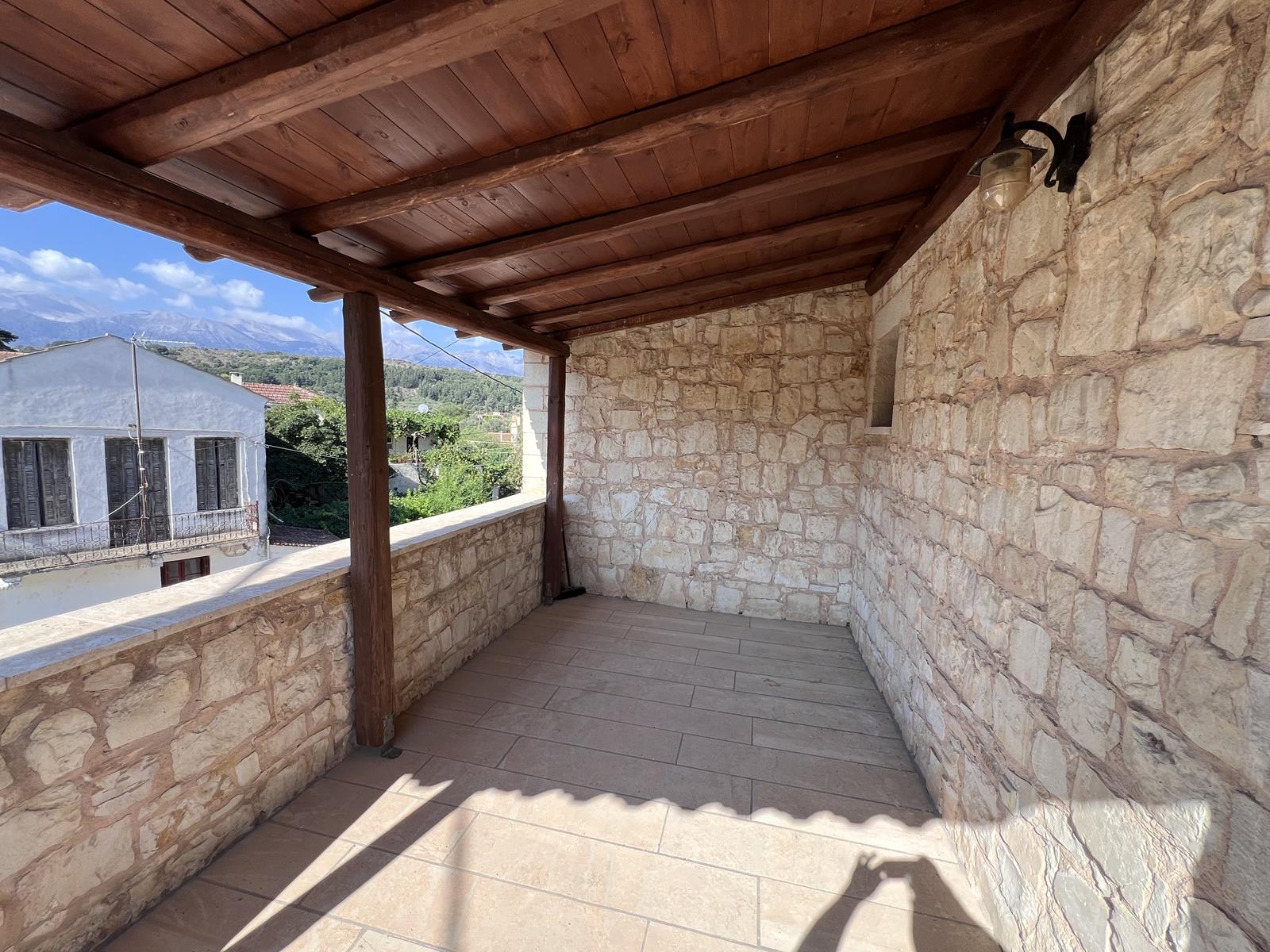 5 Bed, 5 Bath, HouseFor Sale, Chania, Crete