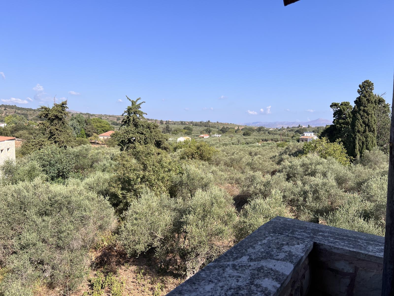 5 Bed, 5 Bath, HouseFor Sale, Chania, Crete