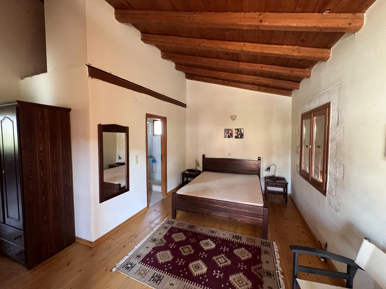 5 Bed, 5 Bath, HouseFor Sale, Chania, Crete