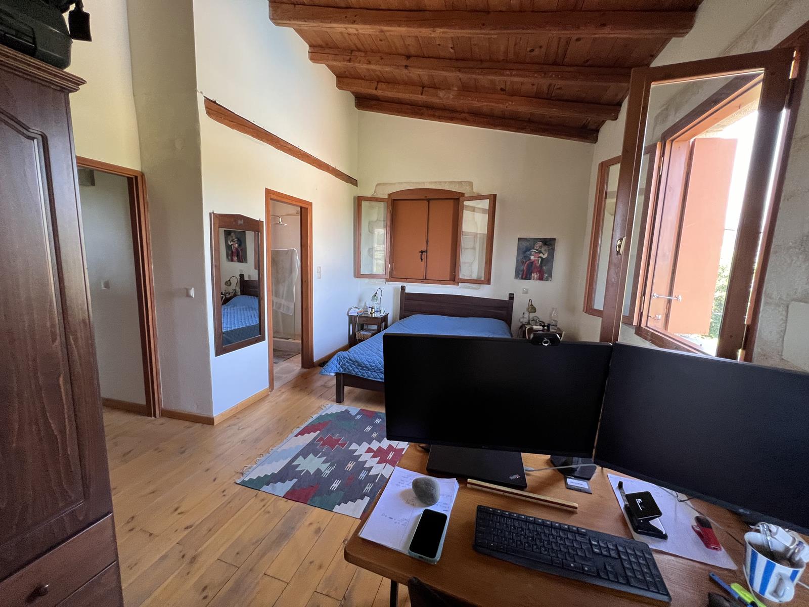 5 Bed, 5 Bath, HouseFor Sale, Chania, Crete