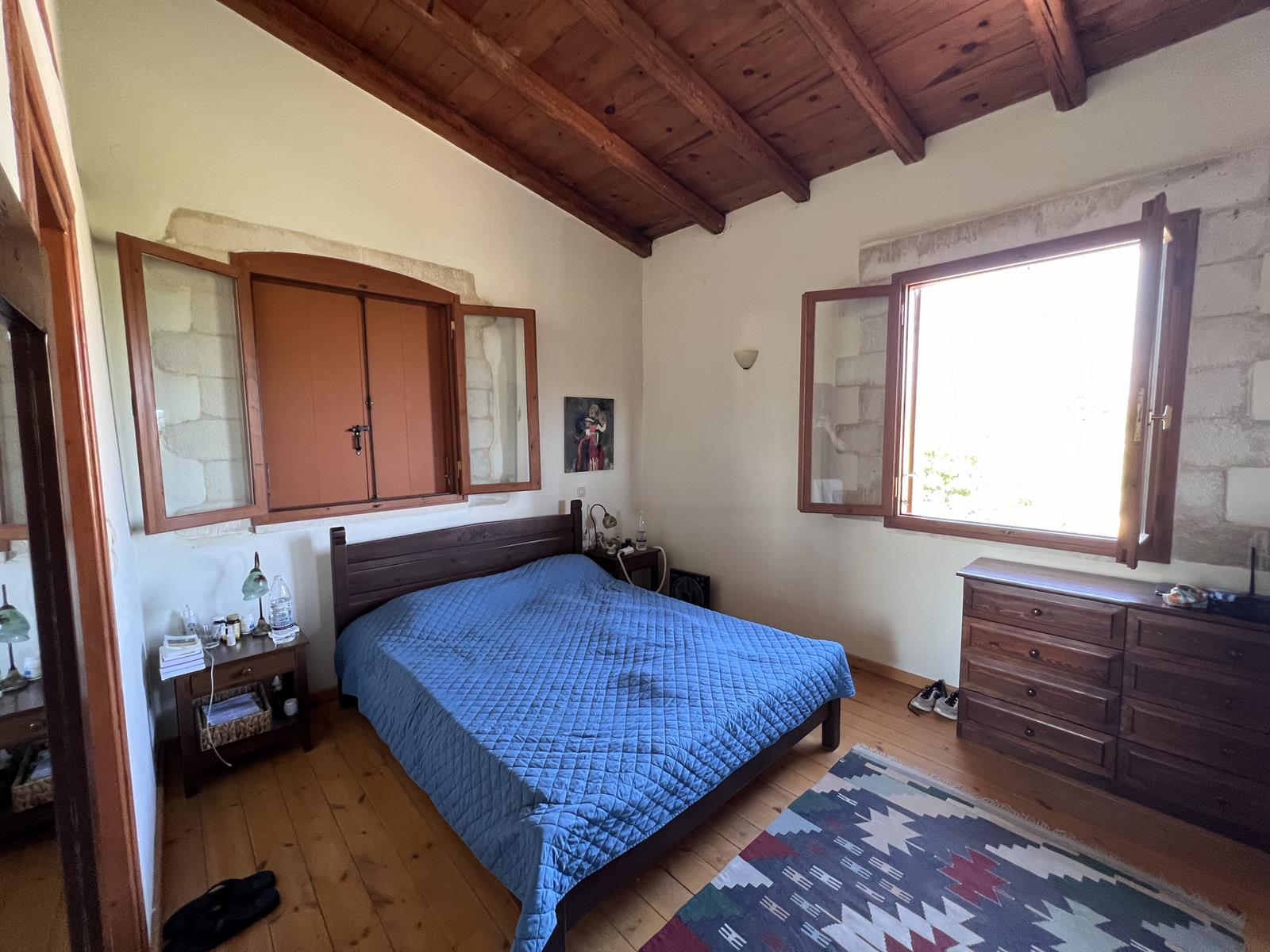 5 Bed, 5 Bath, HouseFor Sale, Chania, Crete