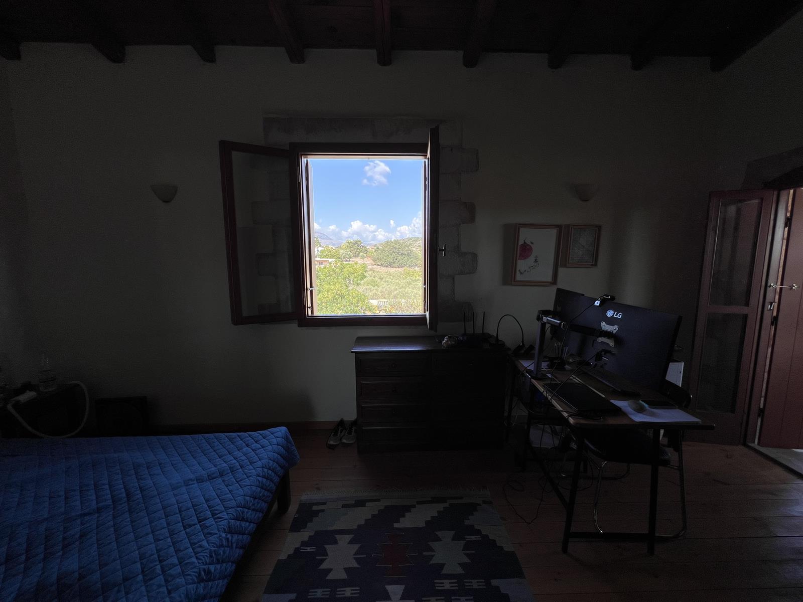 5 Bed, 5 Bath, HouseFor Sale, Chania, Crete