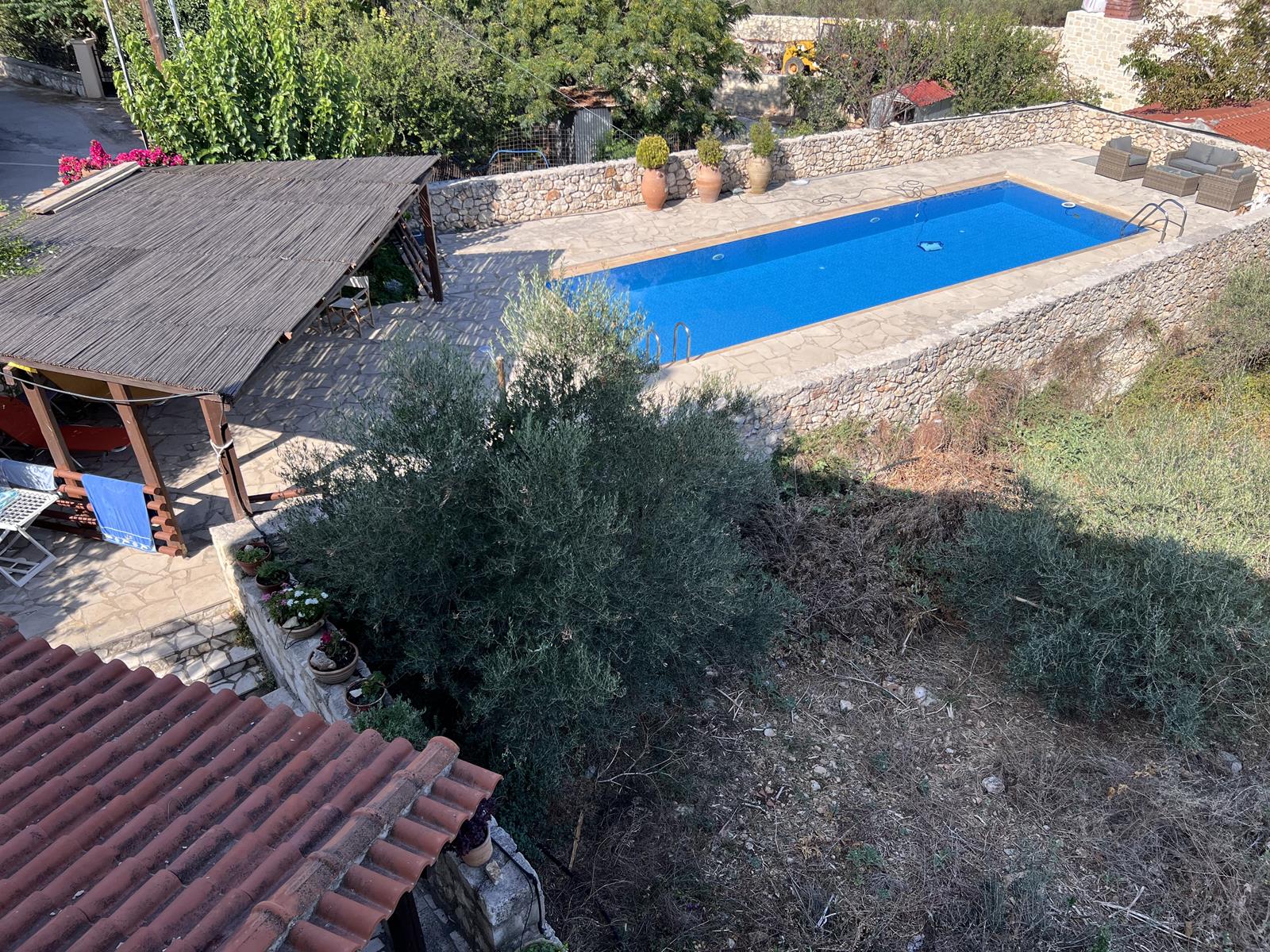 5 Bed, 5 Bath, HouseFor Sale, Chania, Crete