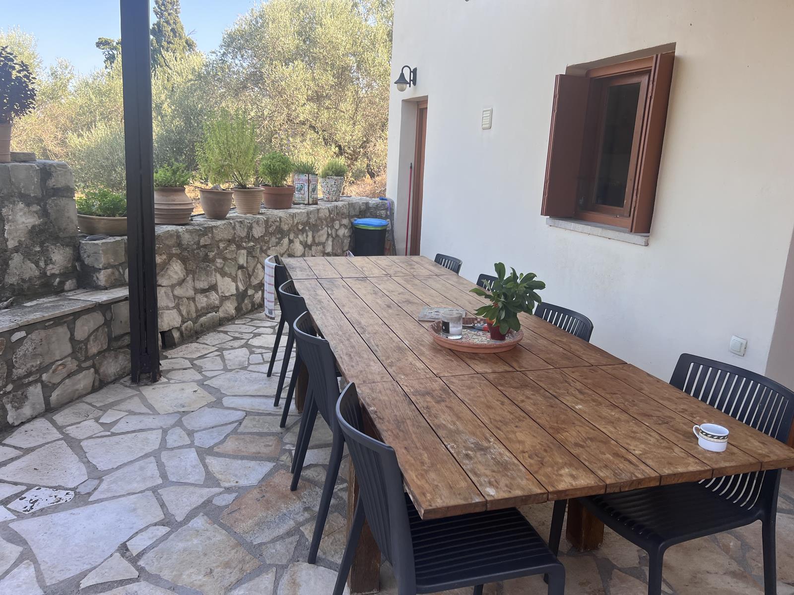 5 Bed, 5 Bath, HouseFor Sale, Chania, Crete