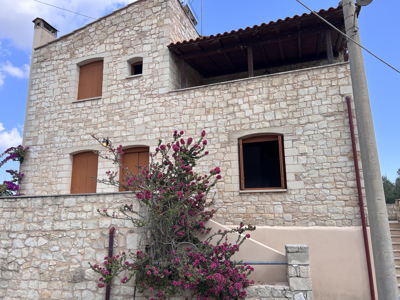 5 Bed, 5 Bath, HouseFor Sale, Chania, Crete