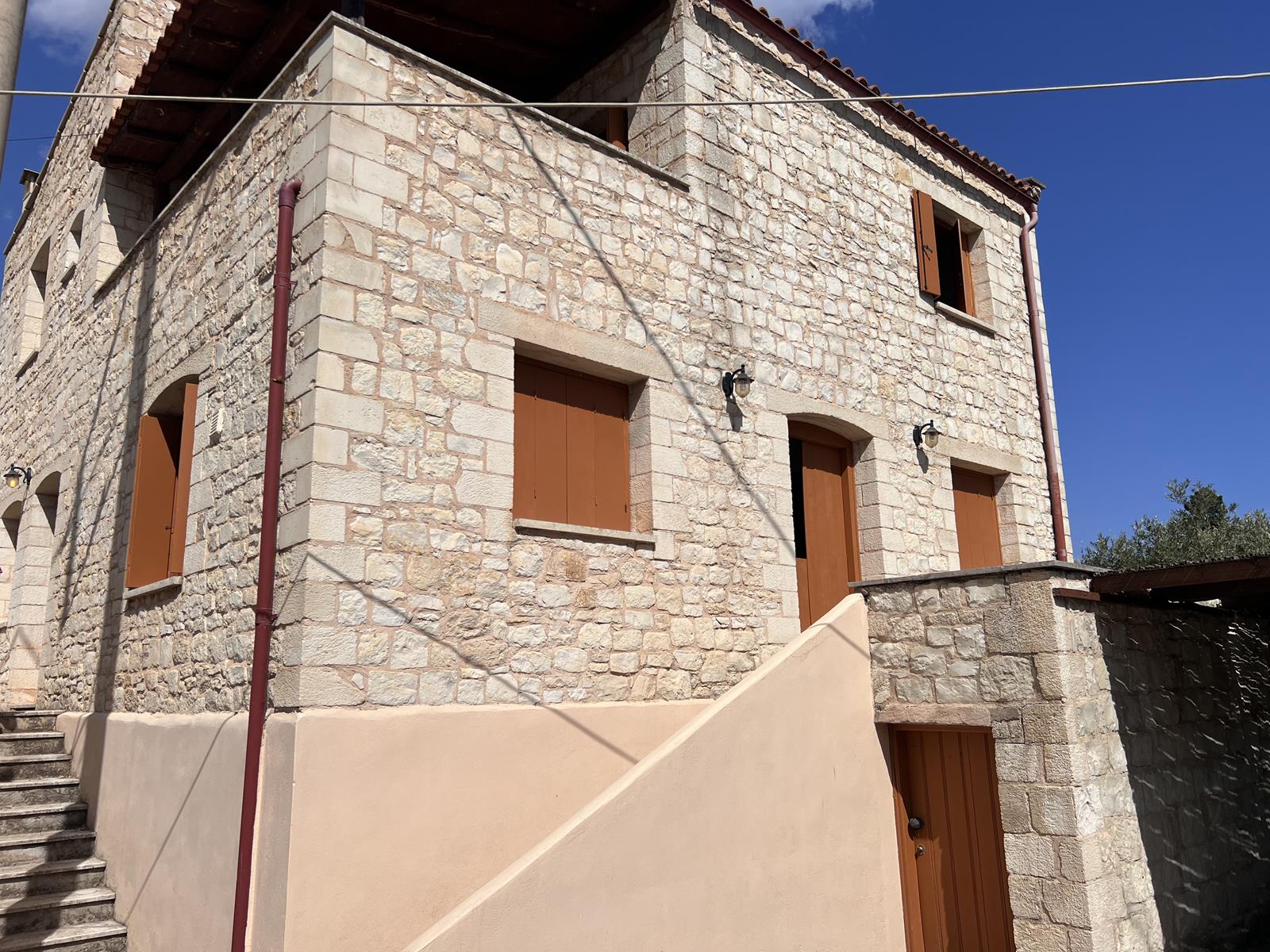 5 Bed, 5 Bath, HouseFor Sale, Chania, Crete