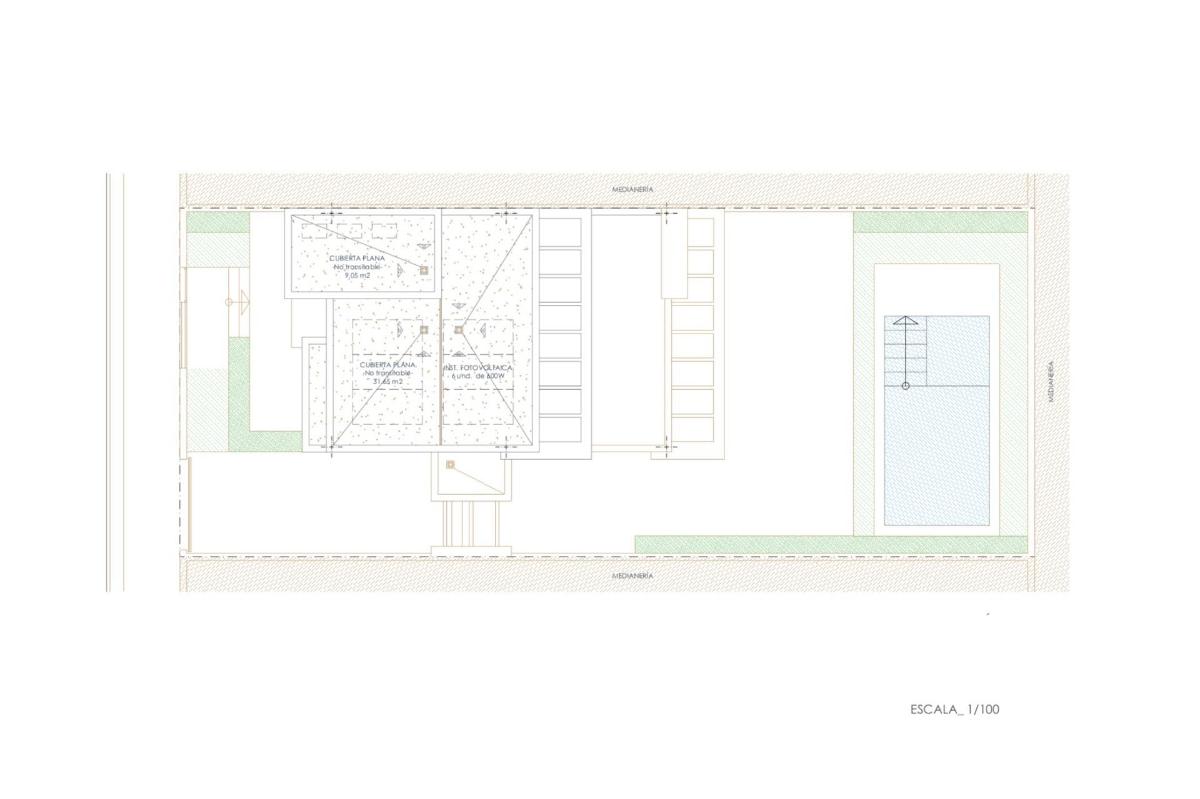 3 Bed, 2 Bath, HouseFor Sale, San Juan De Los Terreros, Costa Almeria