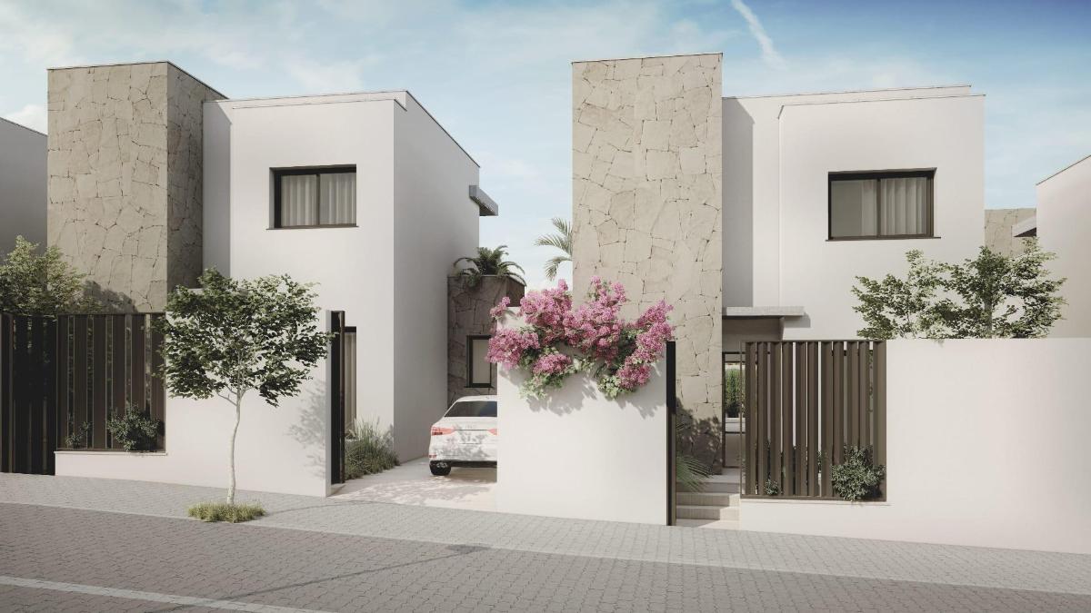 3 Bed, 2 Bath, HouseFor Sale, San Juan De Los Terreros, Costa Almeria