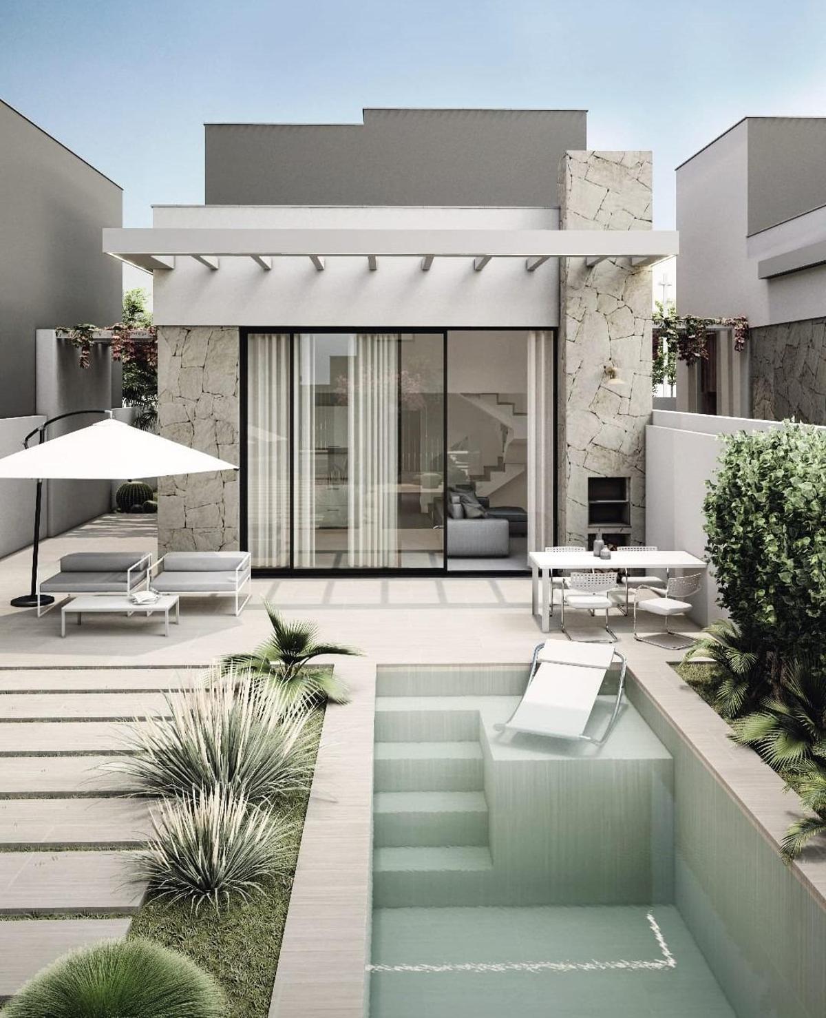 3 Bed, 2 Bath, HouseFor Sale, San Juan De Los Terreros, Costa Almeria