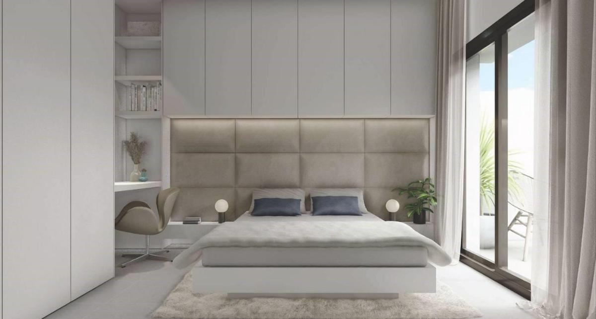 3 Bed, 2 Bath, HouseFor Sale, San Juan De Los Terreros, Costa Almeria